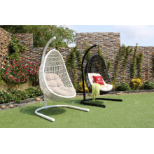 Chaise pivotante pour jardin extérieur design préféré Hamac